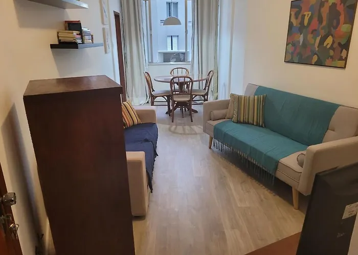 Apartmán
