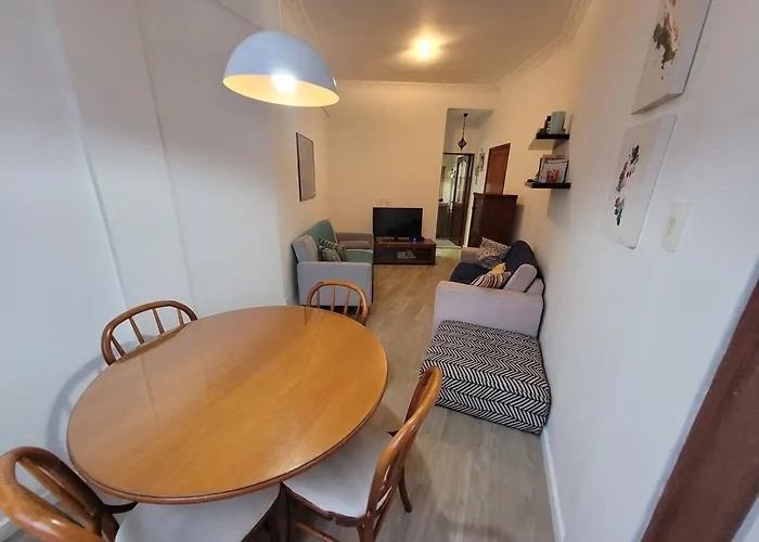 Apartmán