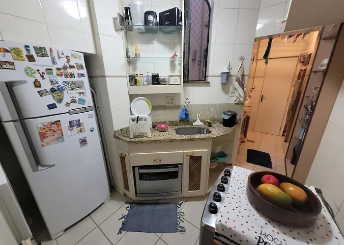 Apartmán