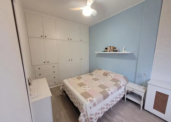 Apartmán
